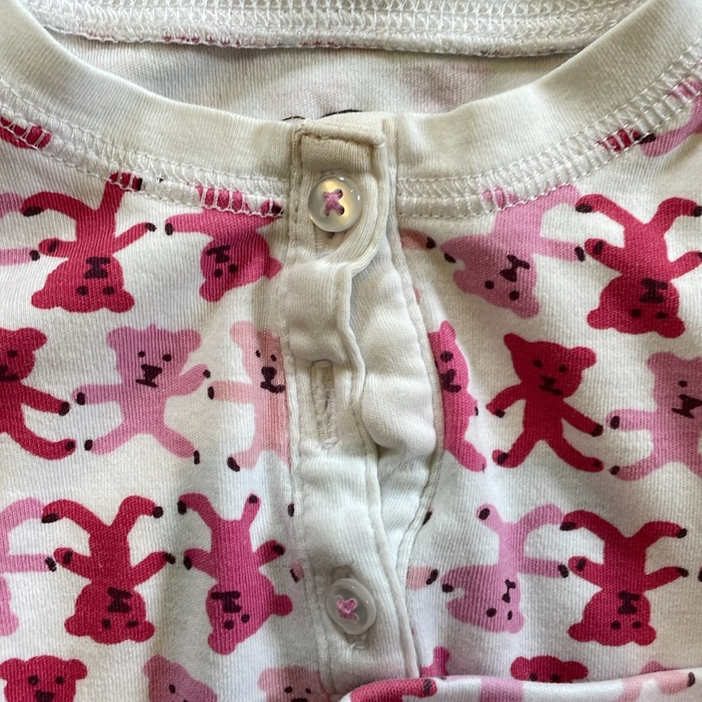 Roller Rabbit Pajama Bundle - Picture 3 of 3